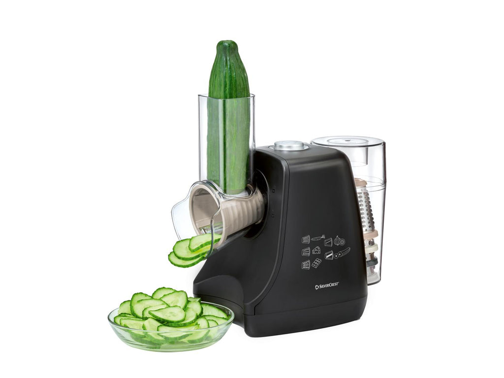 Râpe à légumes électrique SGR 150 E3, 150 W