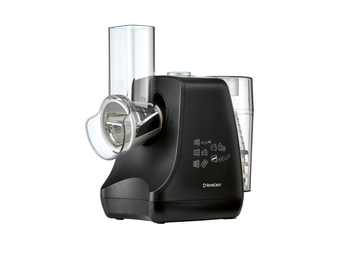 Râpe à légumes électrique SGR 150 E3, 150 W