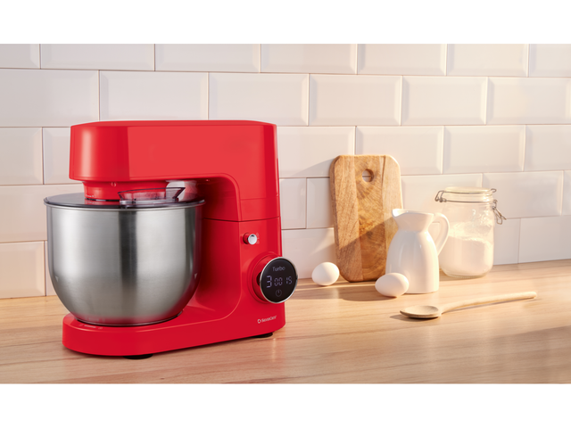 Robot culinaire «SKM 350 G1»