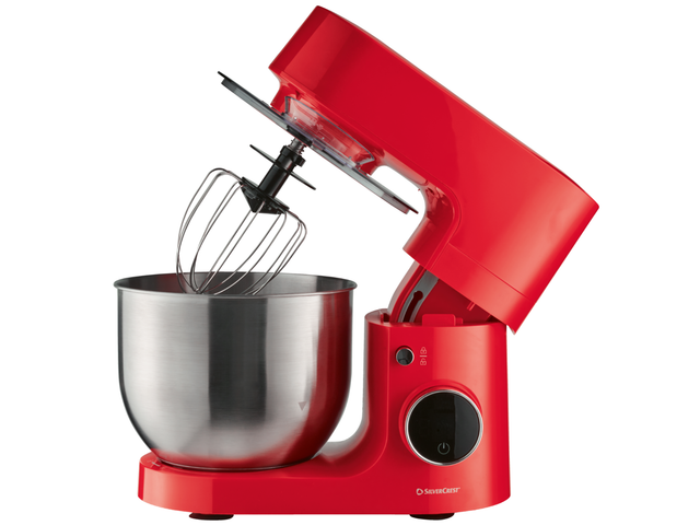 Robot culinaire «SKM 350 G1»