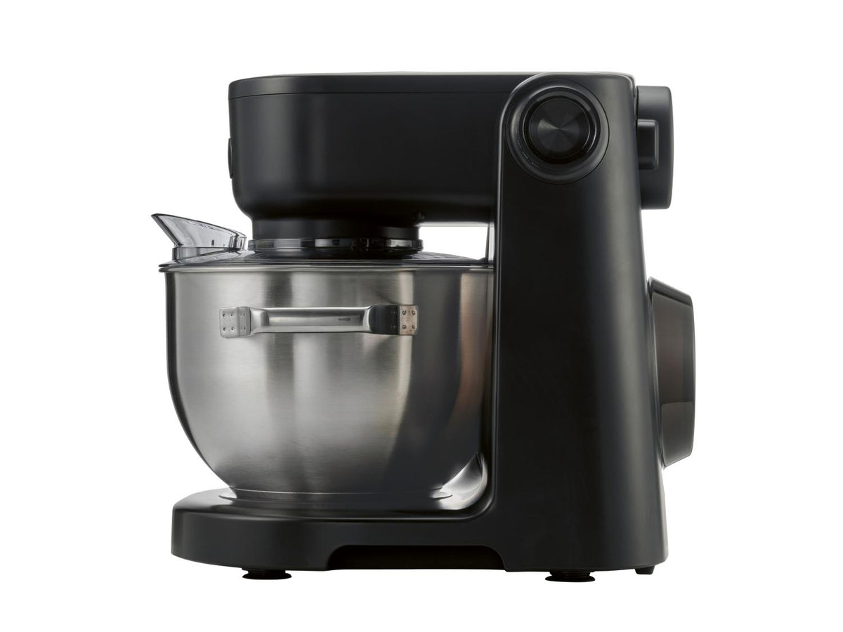 Robot de cuisine haut de gamme « SKMB 1000 A1 », avec écran et balance