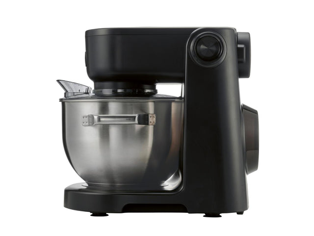 Robot de cuisine haut de gamme « SKMB 1000 A1 », avec écran et balance