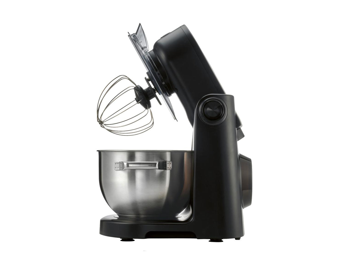 Robot de cuisine haut de gamme « SKMB 1000 A1 », avec écran et balance