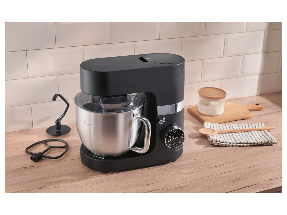 Robot de cuisine »KM 900 A1«