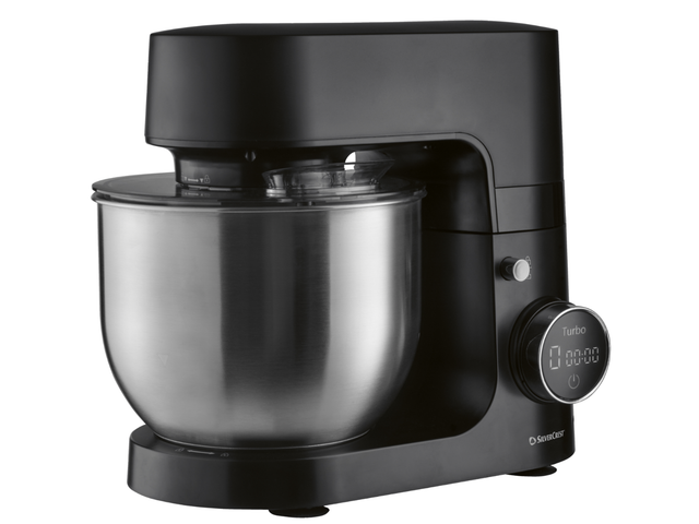 Robot de cuisine «SKM 350 G1»