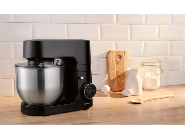 Robot de cuisine «SKM 350 G1»