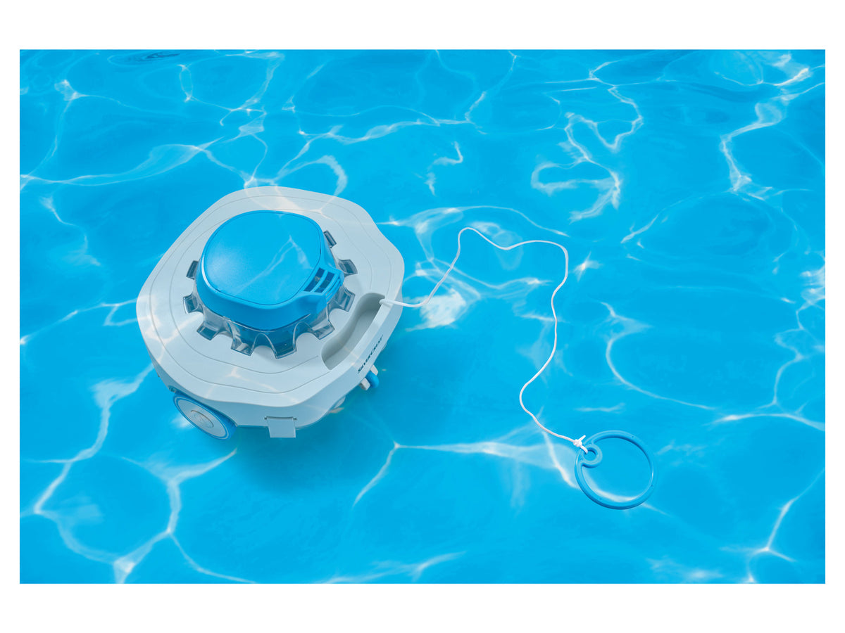 Robot de nettoyage de piscine SCPR 50 A1
