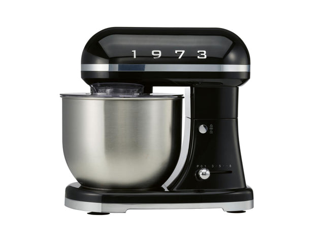Robot multifonction Retro 1973, 5 L, noir