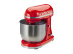 Robot multifonction Retro 1973, 5 L, rouge
