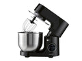 Robot multifonction SKM 600 F1, 5 L, 600 W, noir