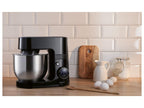 Robot multifonction SKM 600 F1, 5 L, 600 W, noir