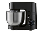 Robot multifonction SKM 600 F1, 5 L, 600 W, noir