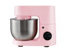 Robot multifonction SKM 600 F1, 5 L, 600 W, rose pastel