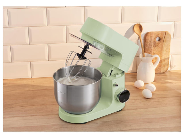 Robot multifonction SKM 600 F1, 5 L, 600 W, vert pastel