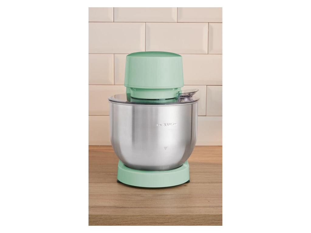 Robot multifonction SKM 600 F1, 5 L, 600 W, vert pastel