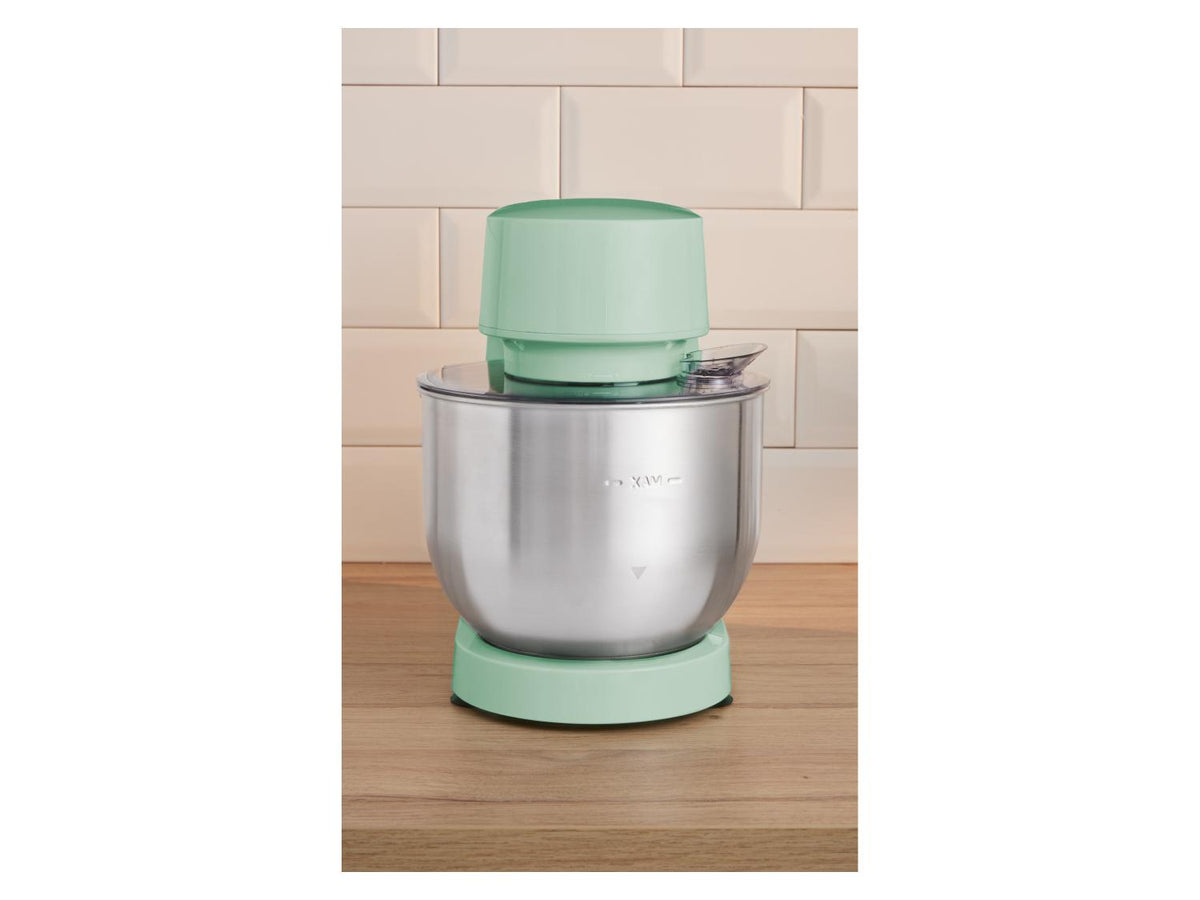 Robot multifonction SKM 600 F1, 5 L, 600 W, vert pastel