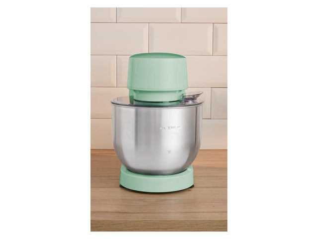 Robot multifonction SKM 600 F1, 5 L, 600 W, vert pastel