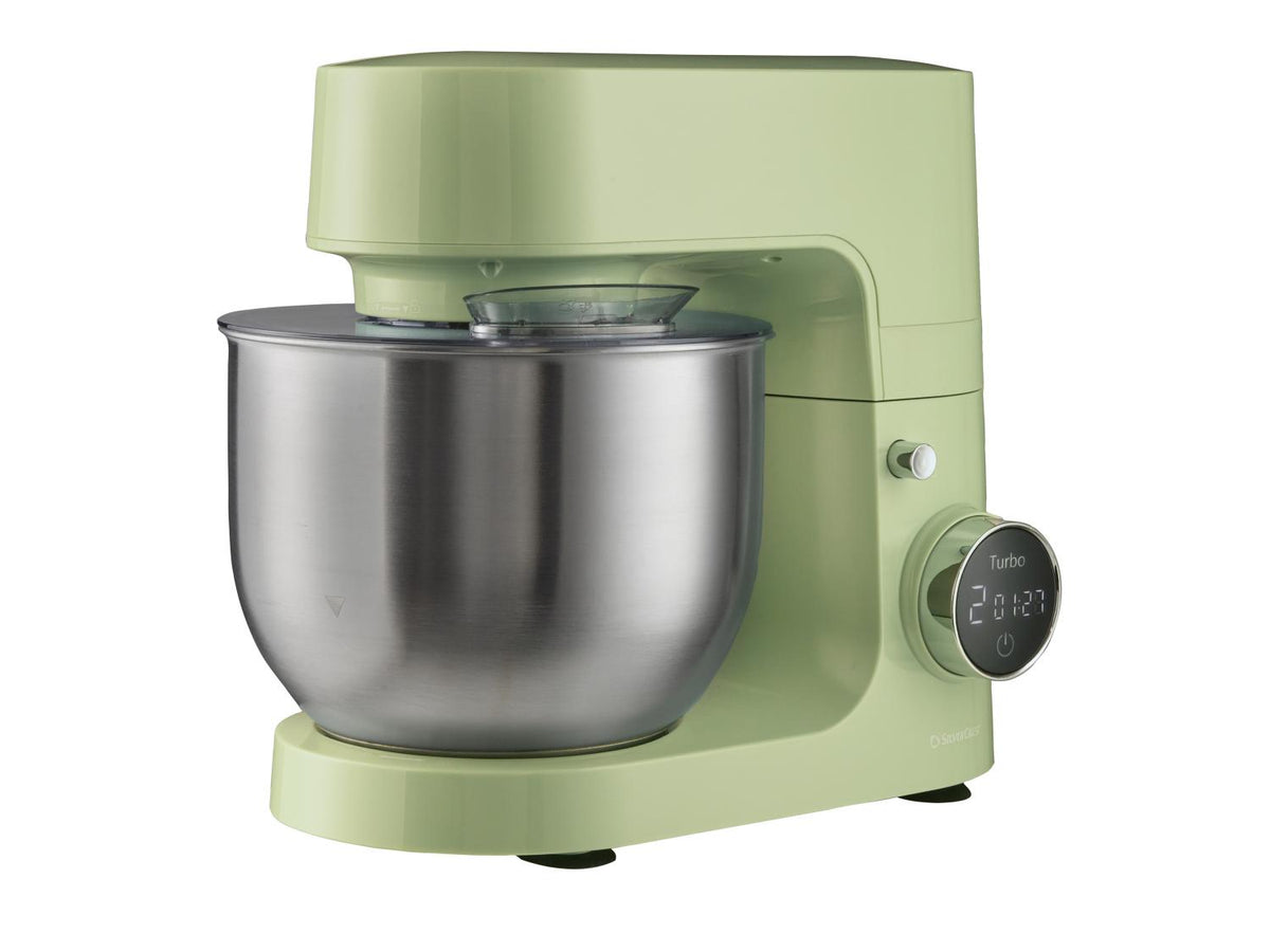 Robot multifonction SKM 600 F1, 5 L, 600 W, vert pastel