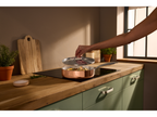 Sauteuse avec revêtement en cuivre Premium, Ø 24 cm