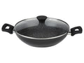 Sauteuse en fonte d’aluminium, Ø 28 cm