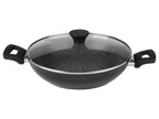 Sauteuse en fonte d’aluminium, Ø 28 cm