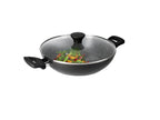 Sauteuse en fonte d’aluminium, Ø 28 cm