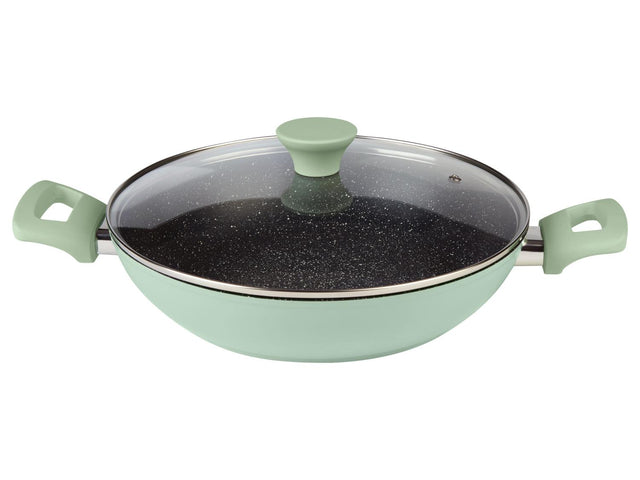 Sauteuse en fonte d’aluminium, Ø 28 cm