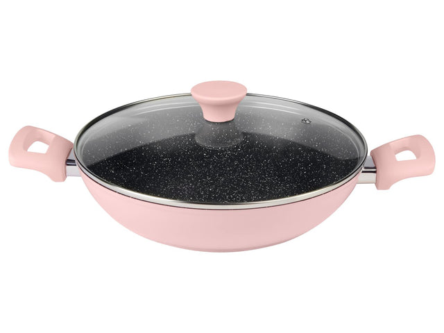 Sauteuse en fonte d’aluminium, Ø 28 cm