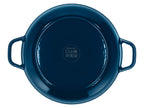 Sauteuse en fonte Premium, Ø 30 cm, 3,7 L