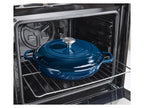 Sauteuse en fonte Premium, Ø 30 cm, 3,7 L