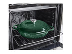 Sauteuse en fonte Premium, Ø 30 cm, 3,7 L