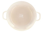 Sauteuse en fonte Premium, Ø 30 cm, 3,7 L
