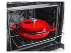 Sauteuse en fonte Premium, Ø 30 cm, 3,7 L