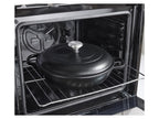 Sauteuse en fonte Premium, Ø 30 cm, 3,7 L