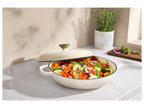 Sauteuse en fonte Premium, Ø 30 cm, 3,7 L