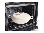 Sauteuse en fonte Premium, Ø 30 cm, 3,7 L