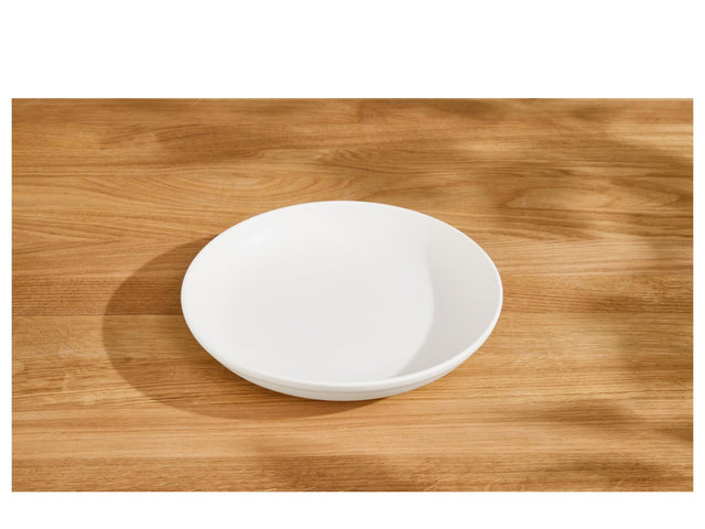 Service de vaisselle en porcelaine, 18 pièces