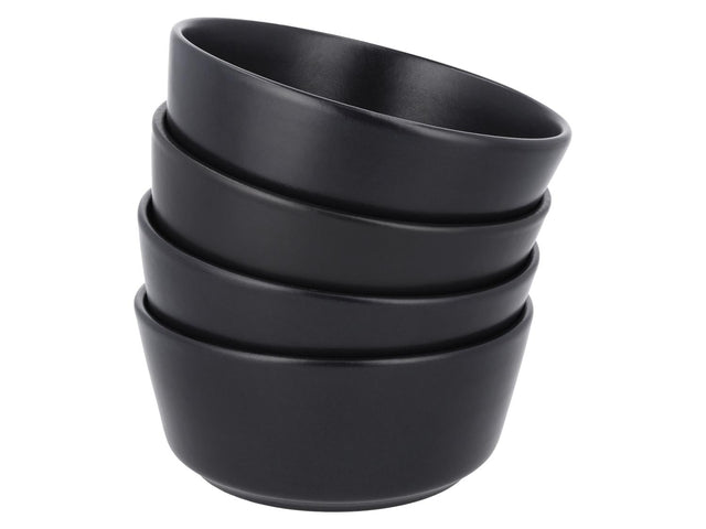 Set d'assiettes ou bols, 4 pièces