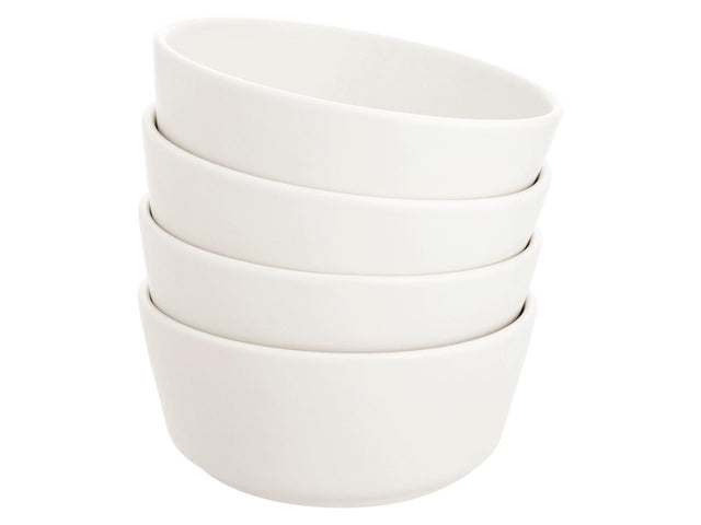 Set d'assiettes ou bols, 4 pièces
