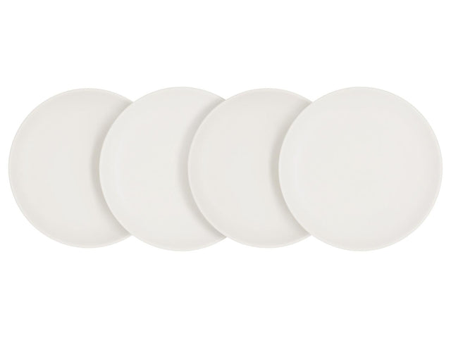 Set d'assiettes ou bols, 4 pièces