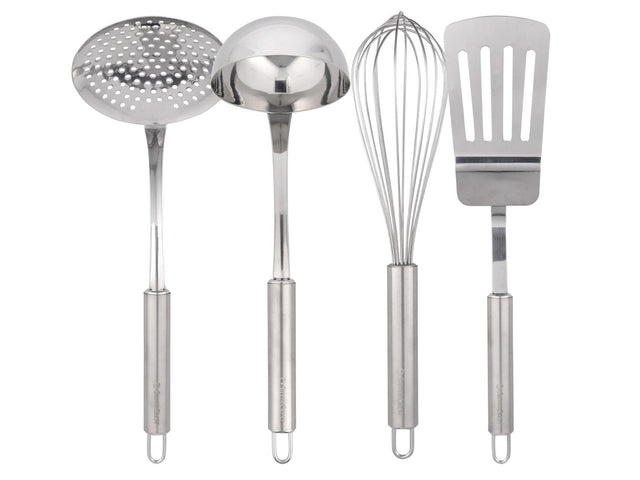 Set d'ustensiles de cuisine