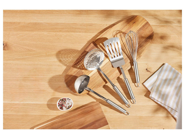 Set d'ustensiles de cuisine