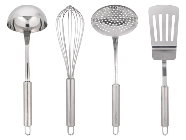 Set d'ustensiles de cuisine