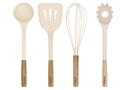 Set d'ustensiles de cuisine. 4 pièces