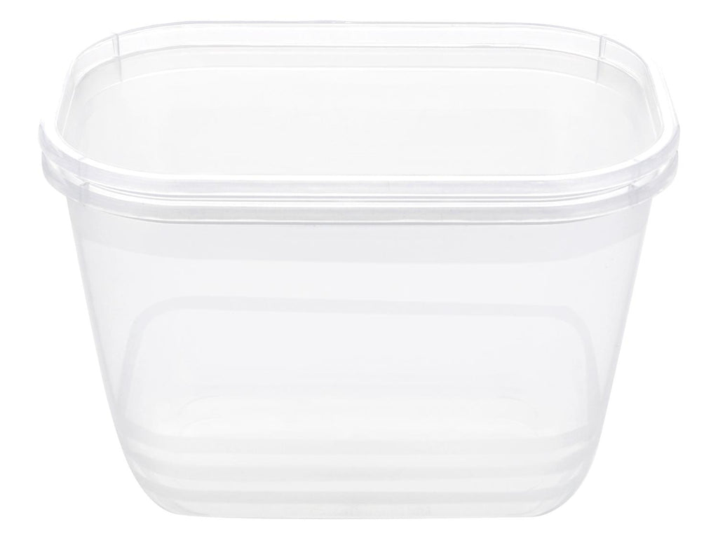 Set de 13 boîtes de conservation