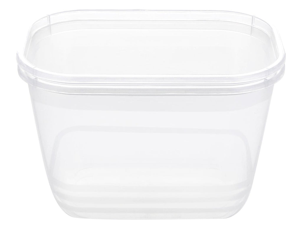 Set de 13 boîtes de conservation