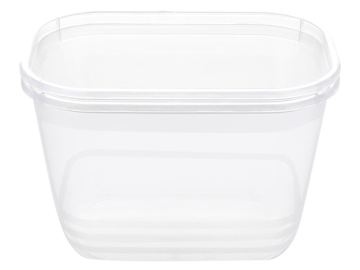 Set de 13 boîtes de conservation
