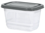 Set de 17 boîtes de conservation