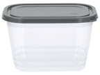 Set de 17 boîtes de conservation