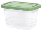 Set de 17 boîtes de conservation